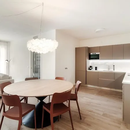 Apartamento Casa Sofia - By Myhomeincomo Menaggio