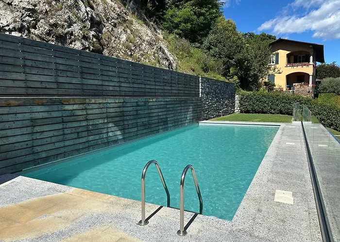 Apartamento Casa Sofia - By Myhomeincomo Menaggio