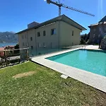 Casa Sofia - By Myhomeincomo 公寓