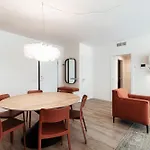 아파트 Casa Sofia - By Myhomeincomo