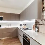 아파트 Casa Sofia - By Myhomeincomo *