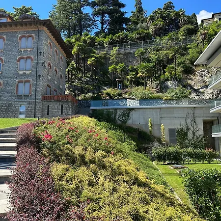 Casa Sofia - By Myhomeincomo דירה *