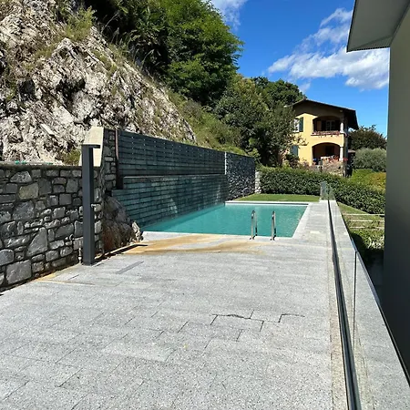 Casa Sofia - By Myhomeincomo * Menaggio