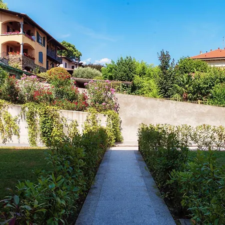 Apartment Casa Sofia - By Myhomeincomo *