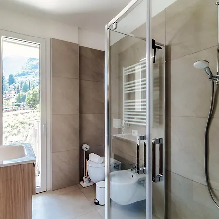Lejlighed Casa Sofia - By Myhomeincomo Menaggio