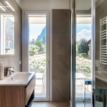 Casa Sofia - By Myhomeincomo Menaggio