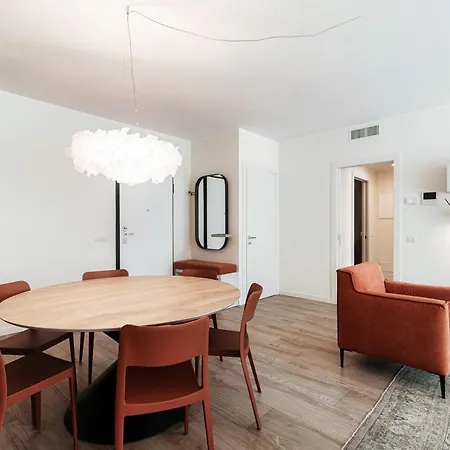 Lejlighed Casa Sofia - By Myhomeincomo