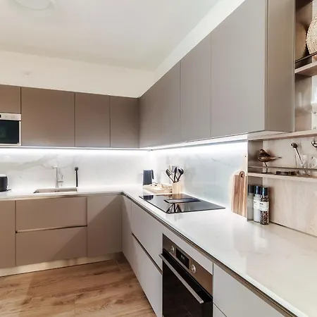 Lejlighed Casa Sofia - By Myhomeincomo *