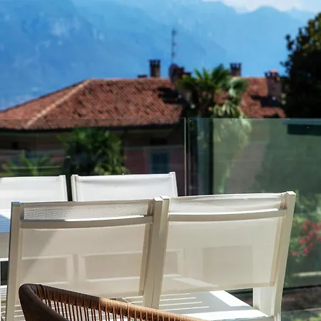 Casa Sofia - By Myhomeincomo Menaggio