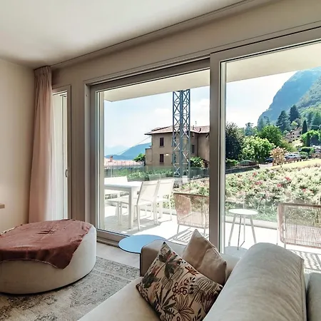 Casa Sofia - By Myhomeincomo * Menaggio