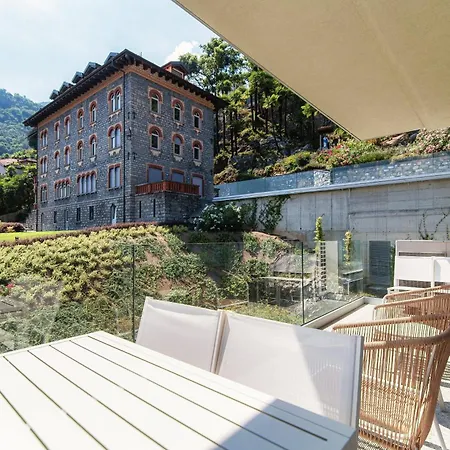 Casa Sofia - By Myhomeincomo