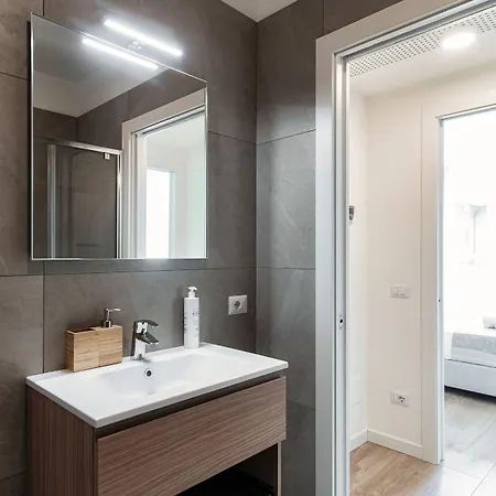 Appartement Casa Sofia - By Myhomeincomo