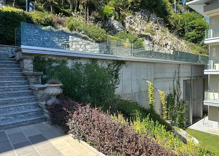 Casa Sofia - By Myhomeincomo