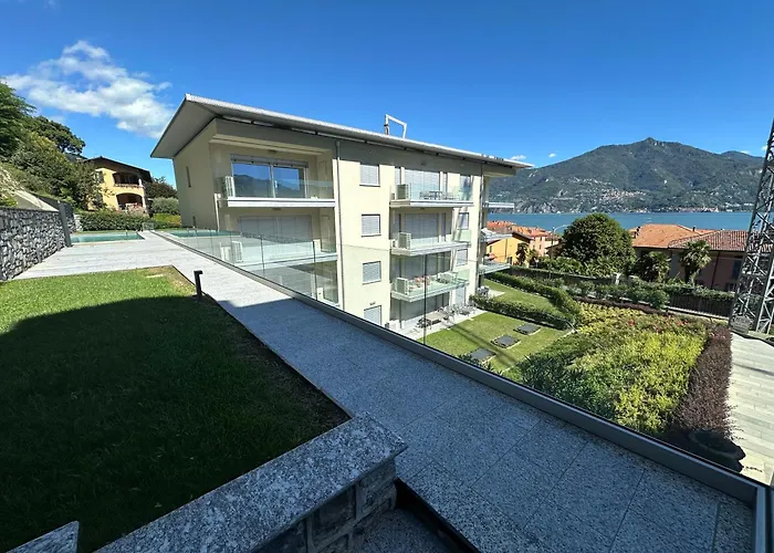 Casa Sofia - By Myhomeincomo