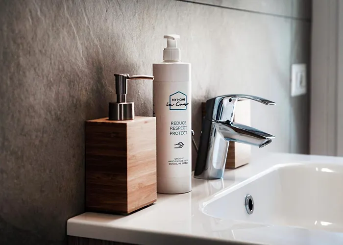 Casa Sofia - By Myhomeincomo * Menaggio