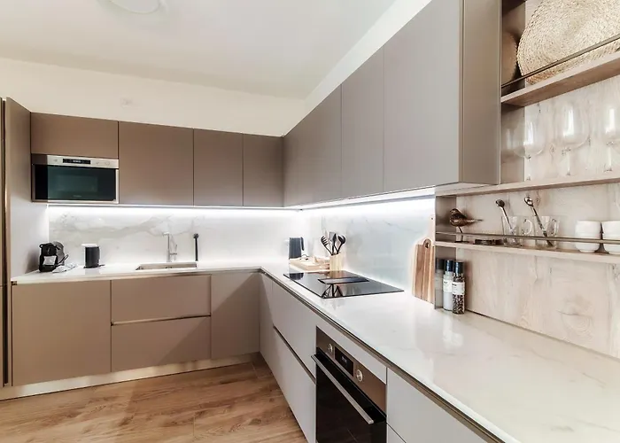 דירה Casa Sofia - By Myhomeincomo *