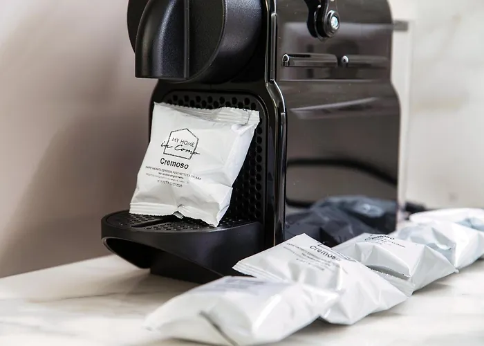 Casa Sofia - By Myhomeincomo דירה מנאג'יו