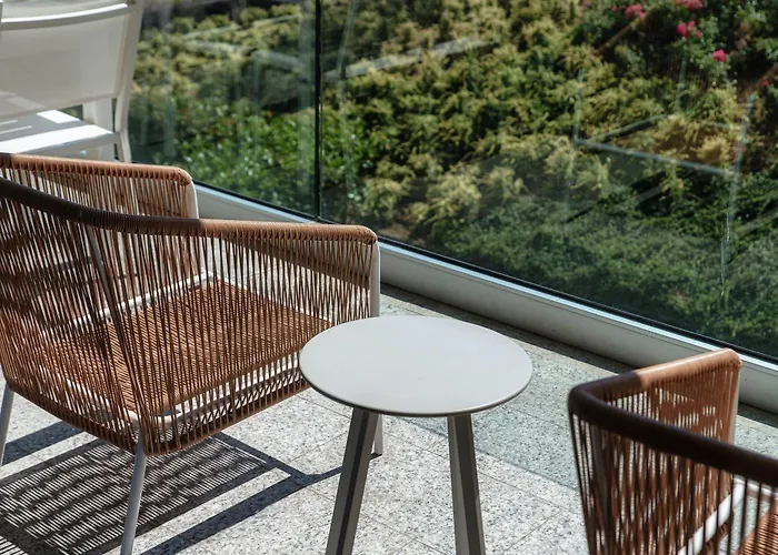 Casa Sofia - By Myhomeincomo Lägenhet