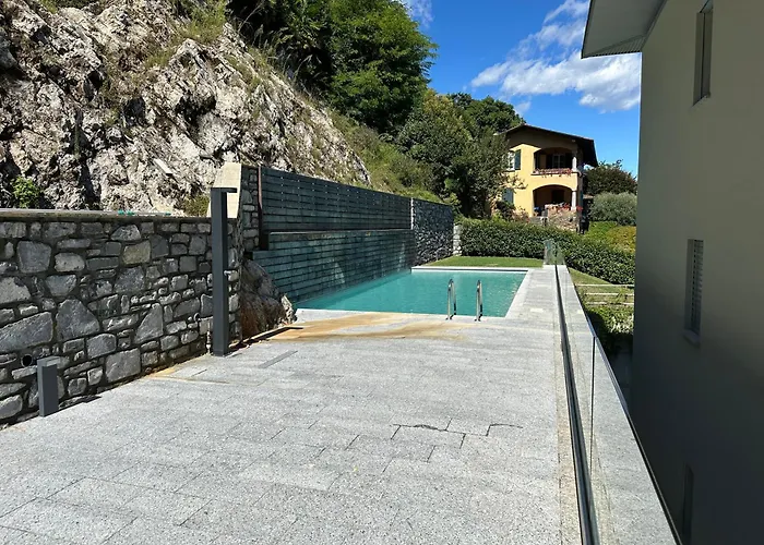 Casa Sofia - By Myhomeincomo * ميناجيو