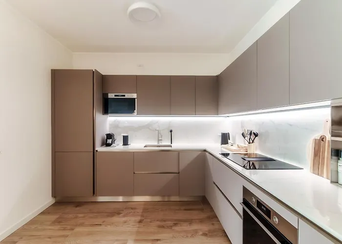 Casa Sofia - By Myhomeincomo * ميناجيو