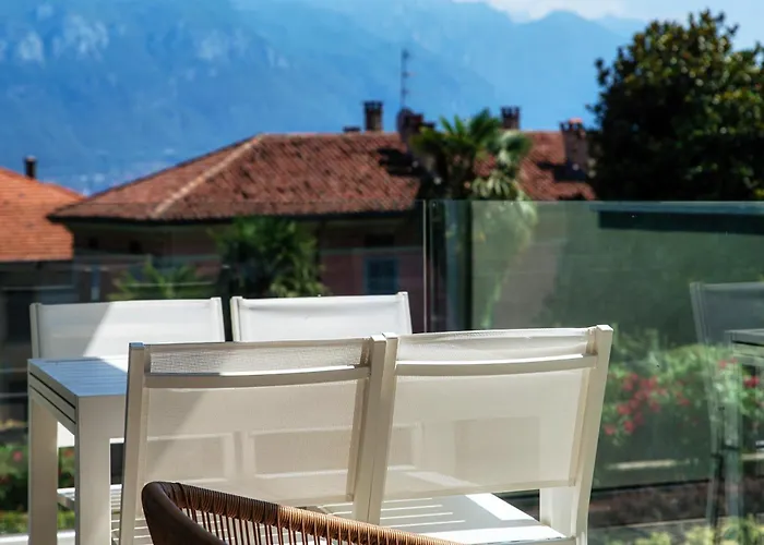 Casa Sofia - By Myhomeincomo ميناجيو