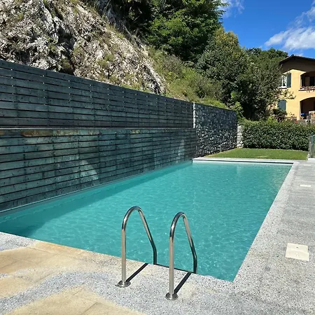 Appartement Casa Sofia - By Myhomeincomo Menaggio