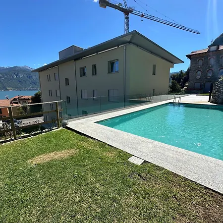 Casa Sofia - By Myhomeincomo Appartement