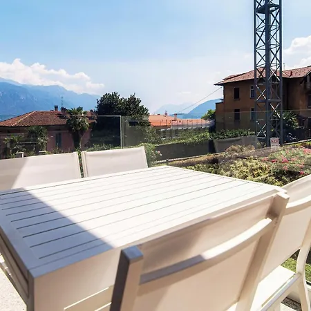 Appartement Casa Sofia - By Myhomeincomo