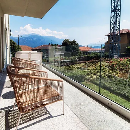 Appartement Casa Sofia - By Myhomeincomo